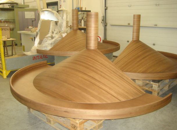 scrivania per ufficio