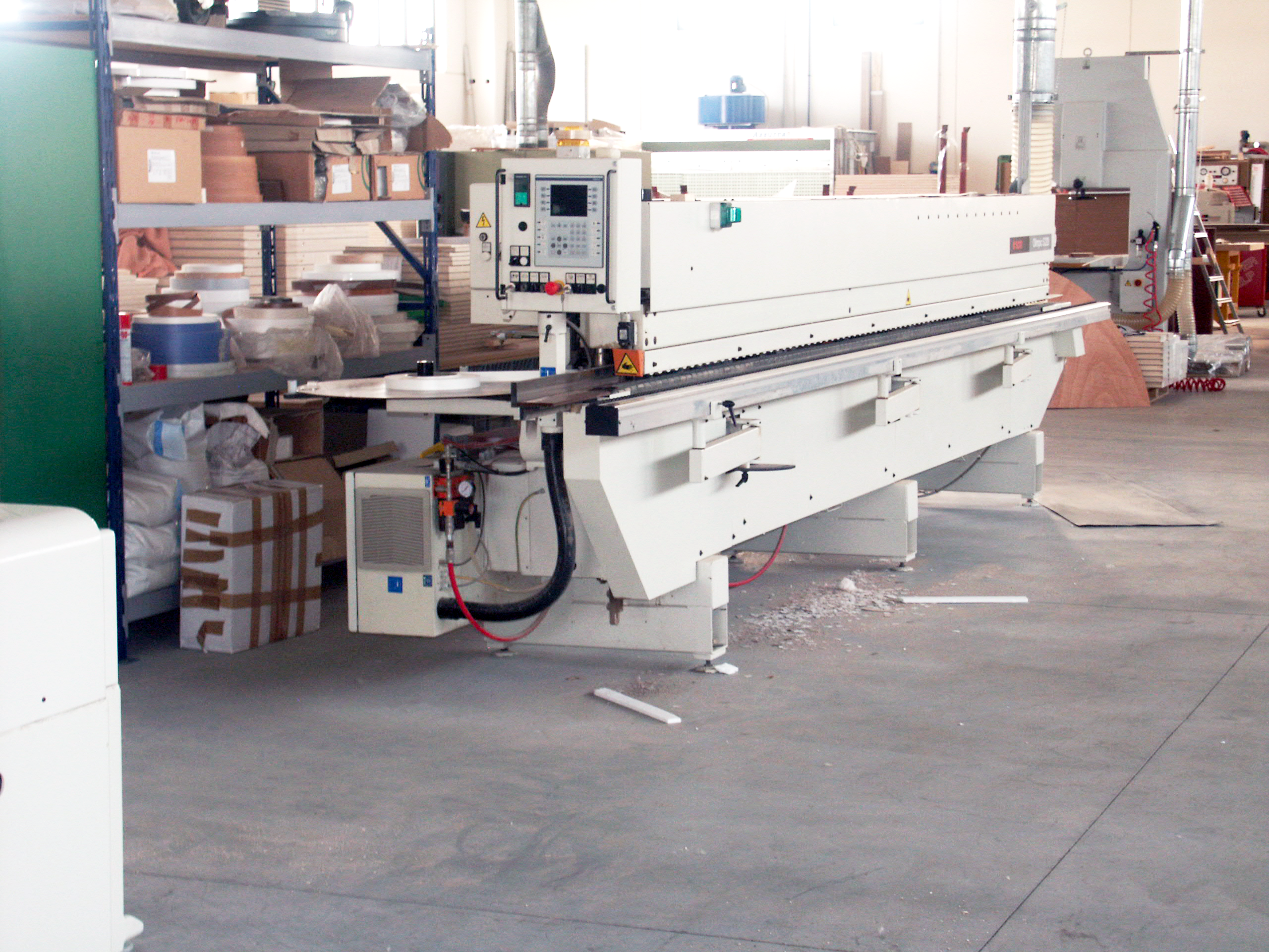 falegnameria vanni pesce